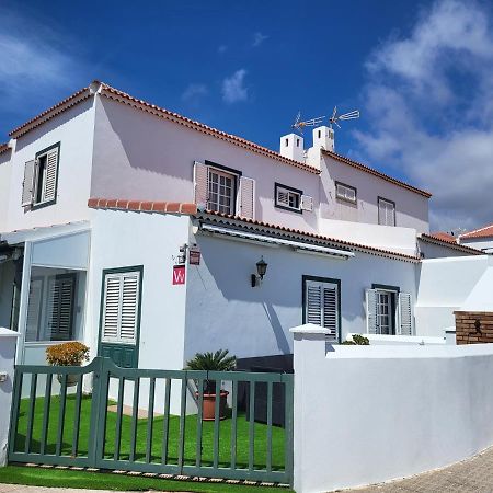 Maravillas De Tenerife II Abades  Exterior photo