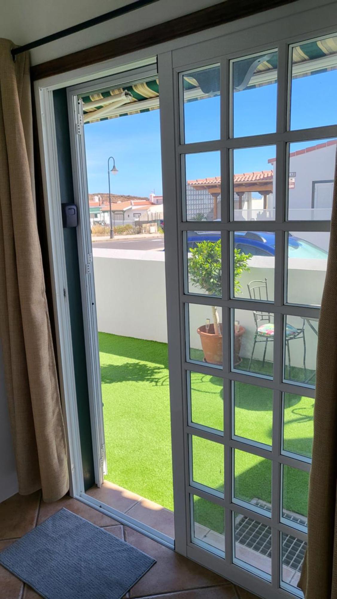 Maravillas De Tenerife II Abades  Exterior photo